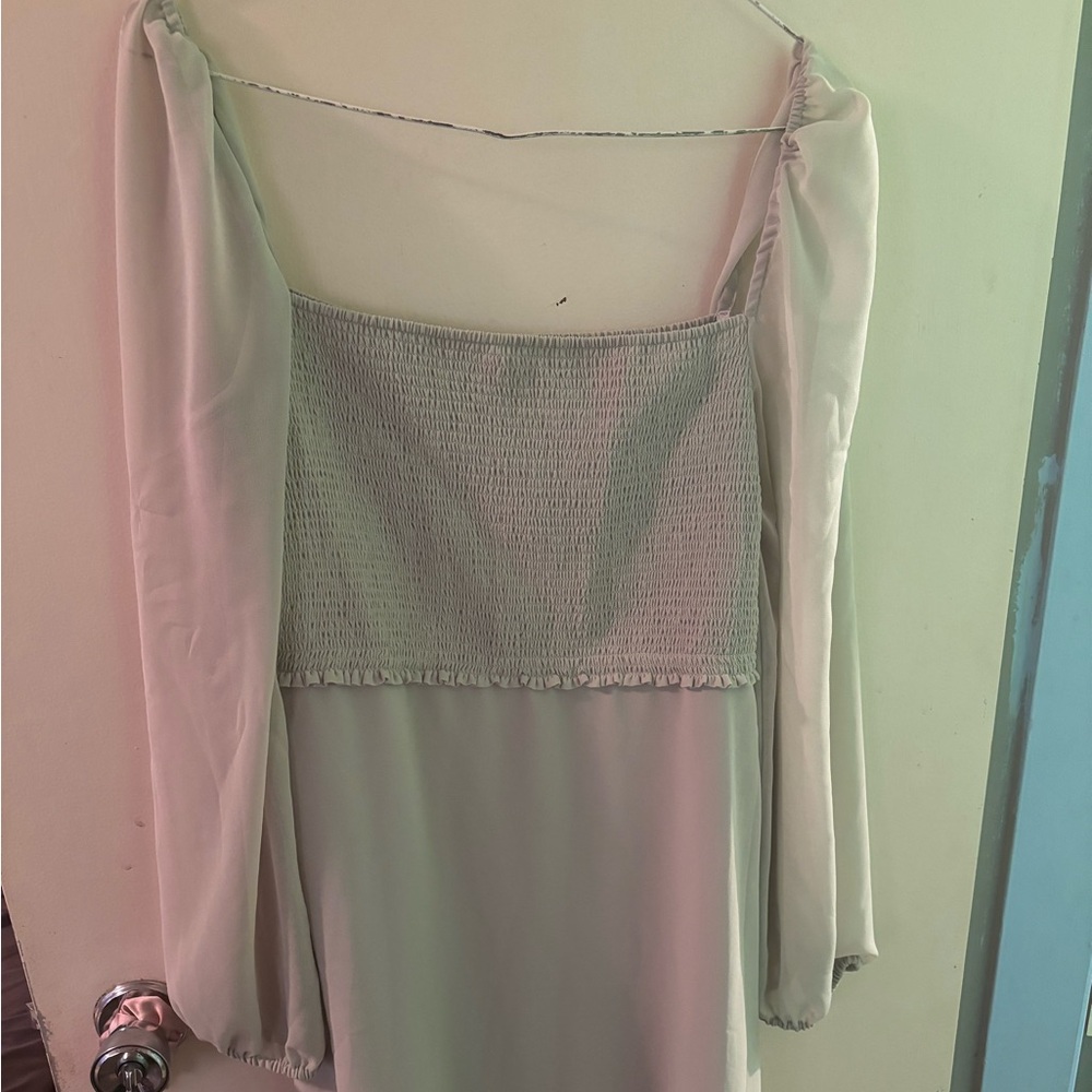 Size 12 Wilfred dress